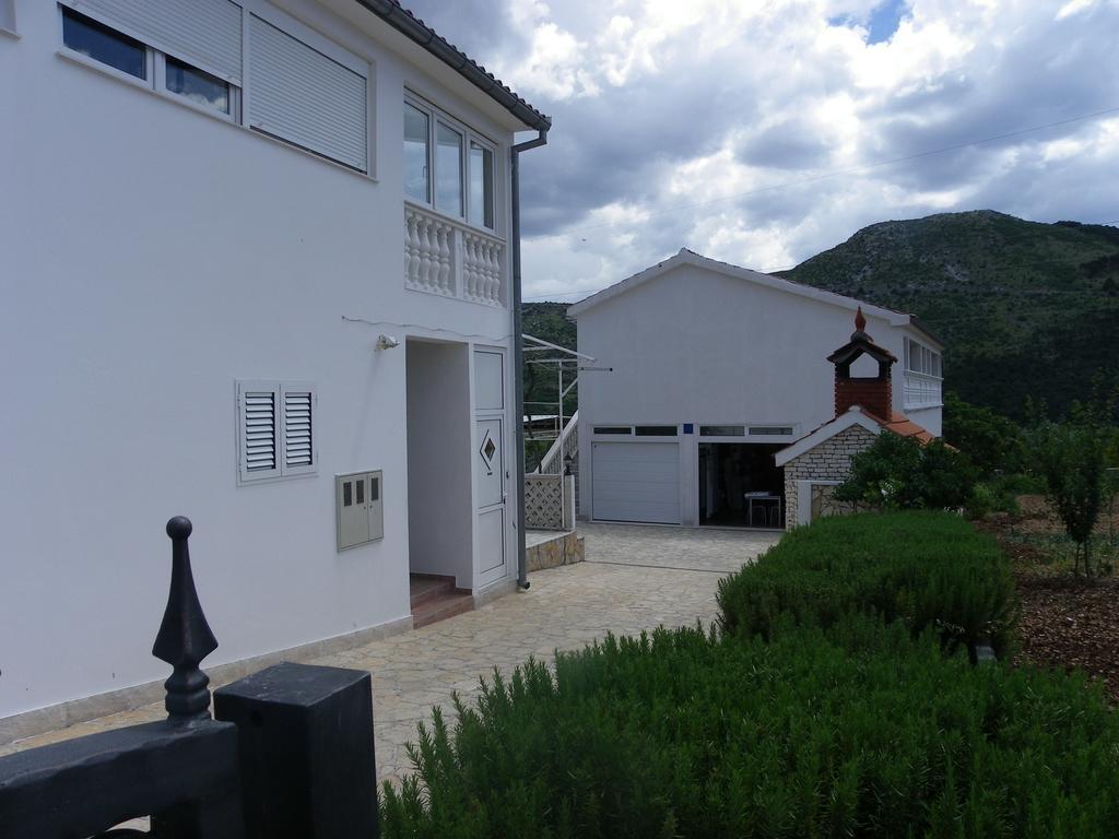 Apartments Ante-Gojko Grebastica Exterior photo
